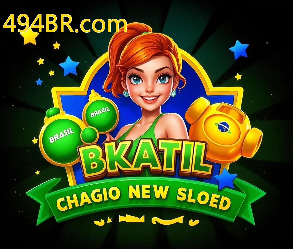 494br GAME-Slots