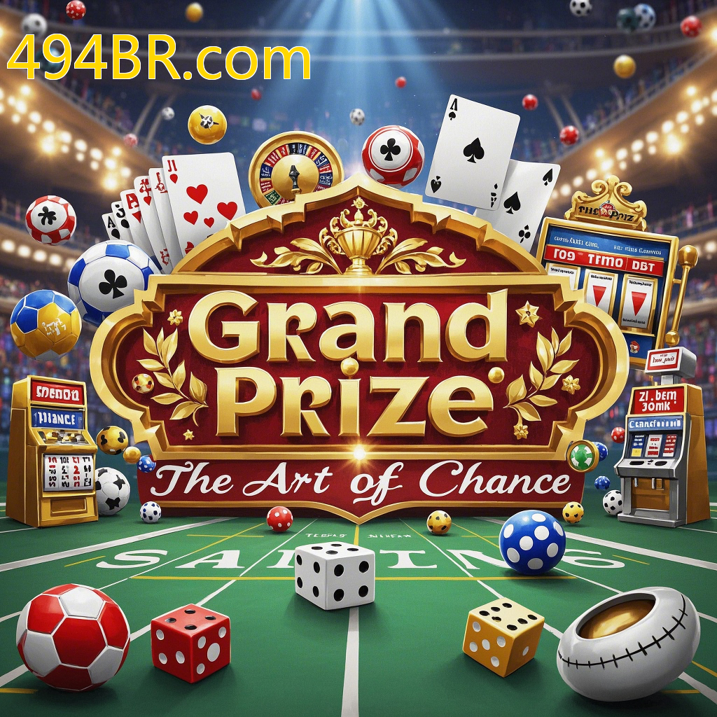 494br GAME-Slots